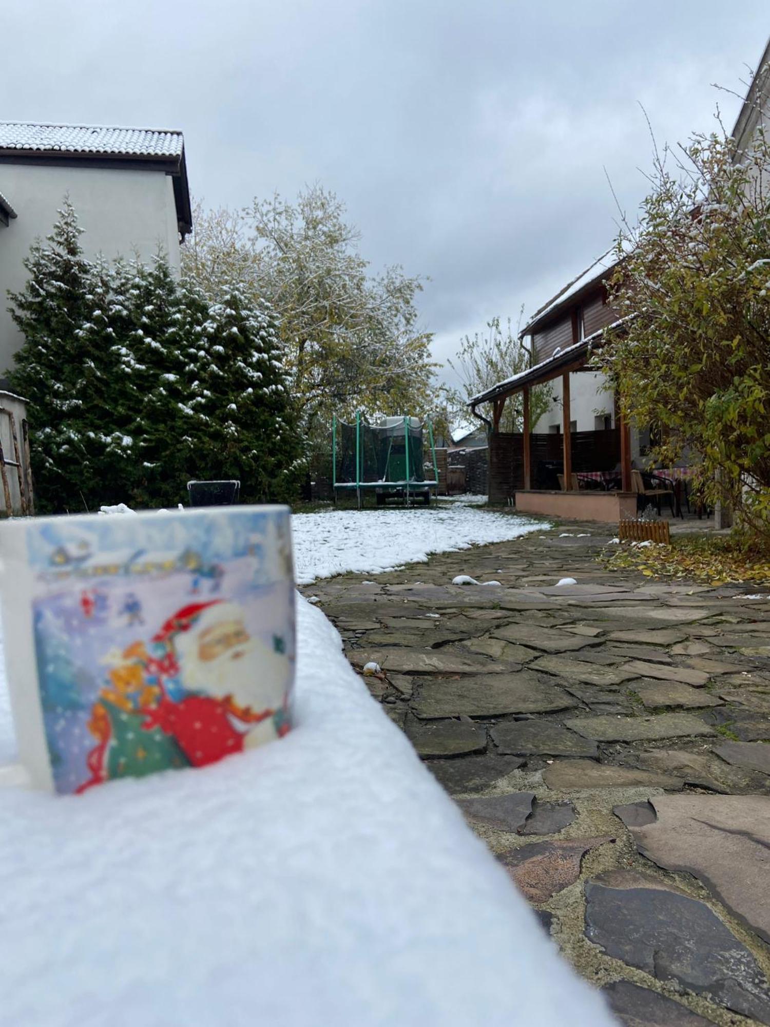 Studiorasnov Rîşnov Esterno foto